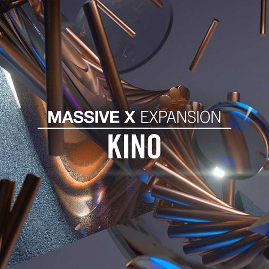 Native Instruments Kino