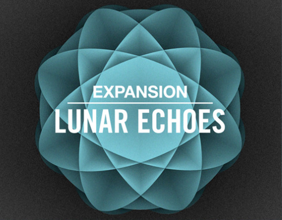Native Instruments Lunar Echoes