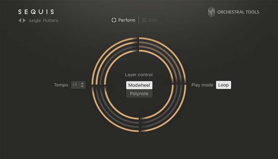 Native Instruments Sequis
