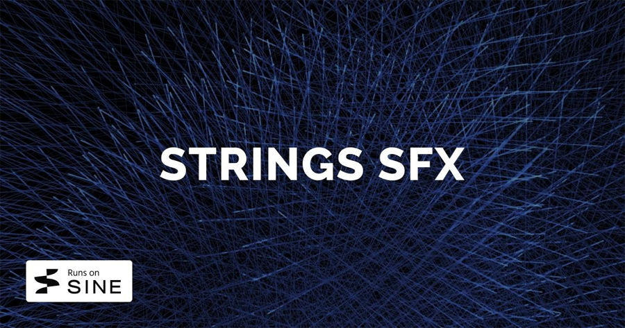Orchestral Tools Berlin Strings SFX