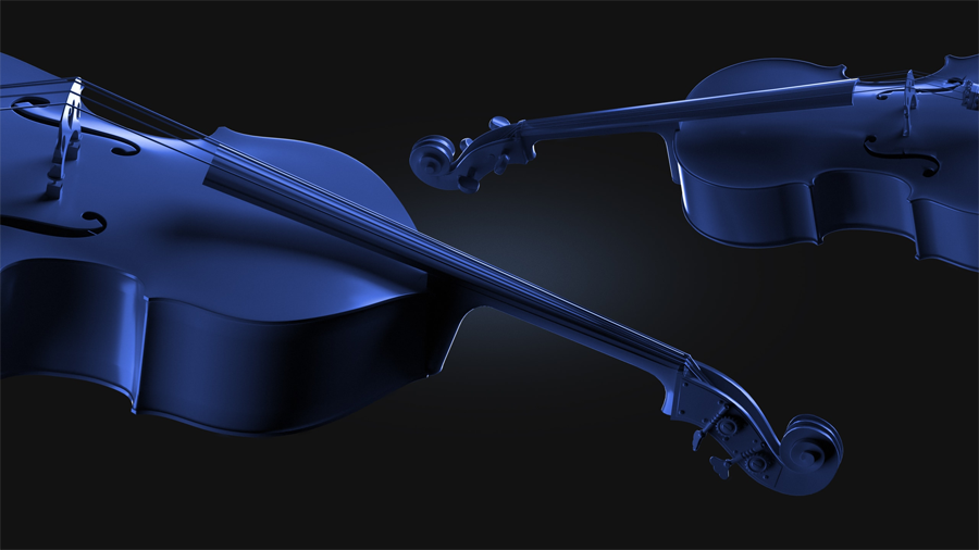 Orchestral Tools Berlin Strings Special Bows 2