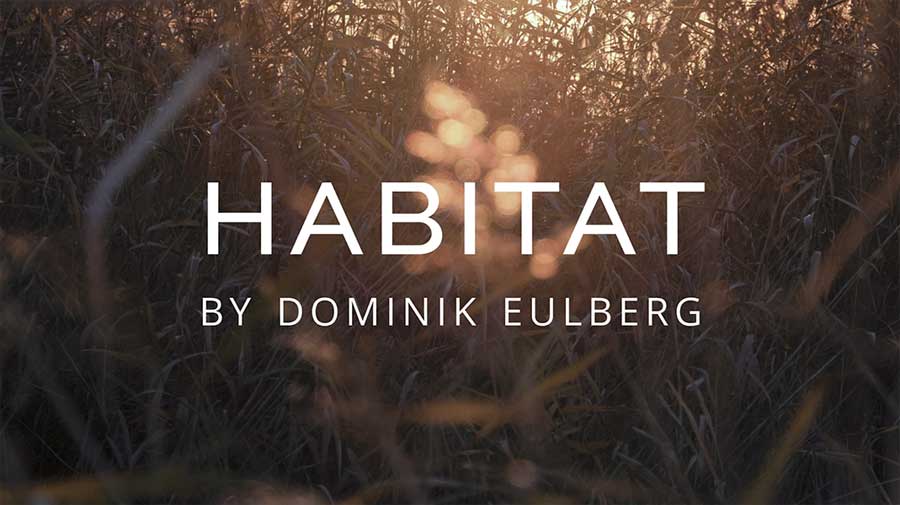 Orchestral Tools Habitat