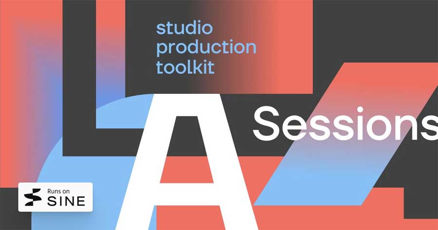 Orchestral Tools LA Sessions