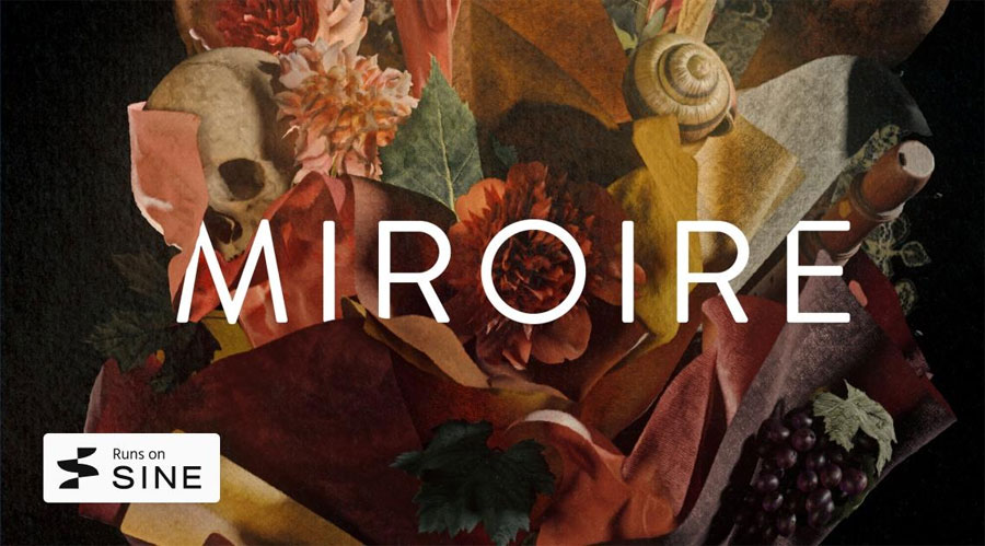 Orchestral Tools Miroire