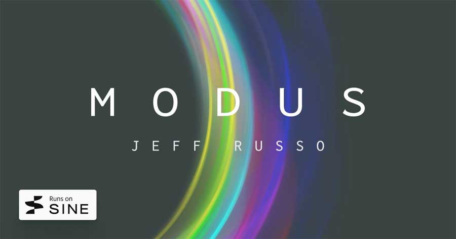 Orchestral Tools Modus