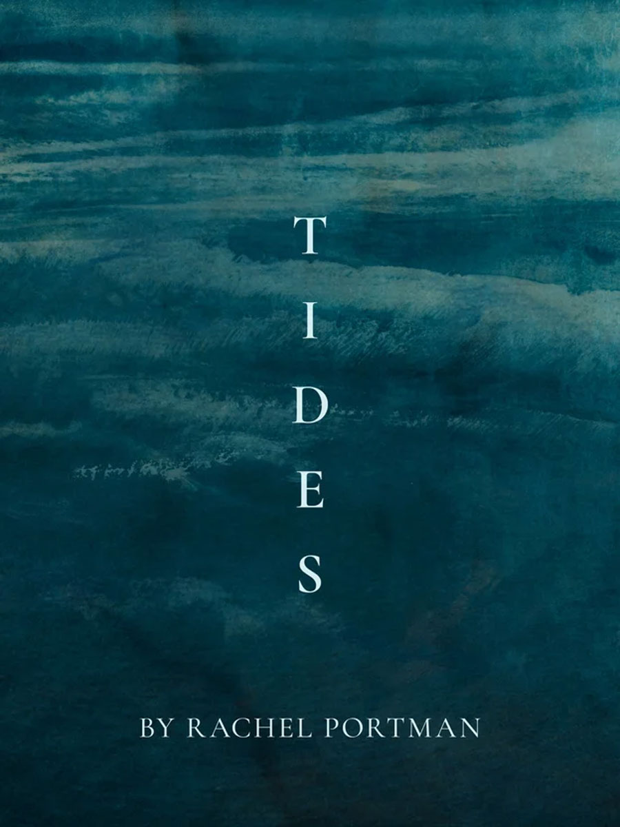 Orchestral Tools Tides
