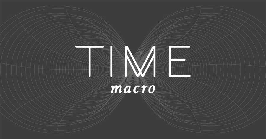 Orchestral Tools Time Macro