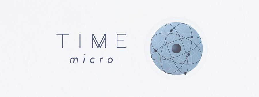 Orchestral Tools Time Micro