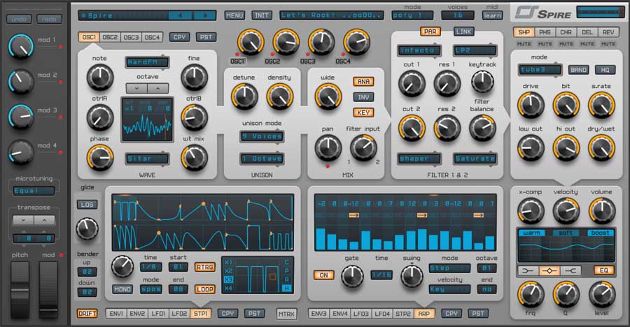 Reveal Sound Spire