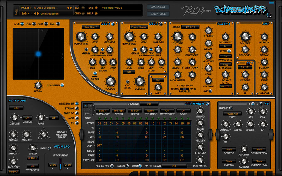 RobRapen SubBoomBass2
