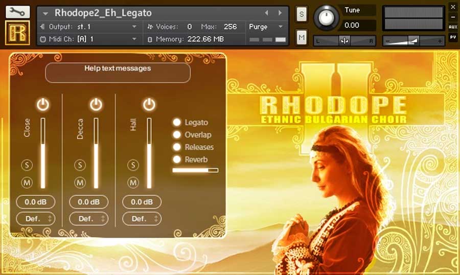 Strezov Sampling Rhodope 2