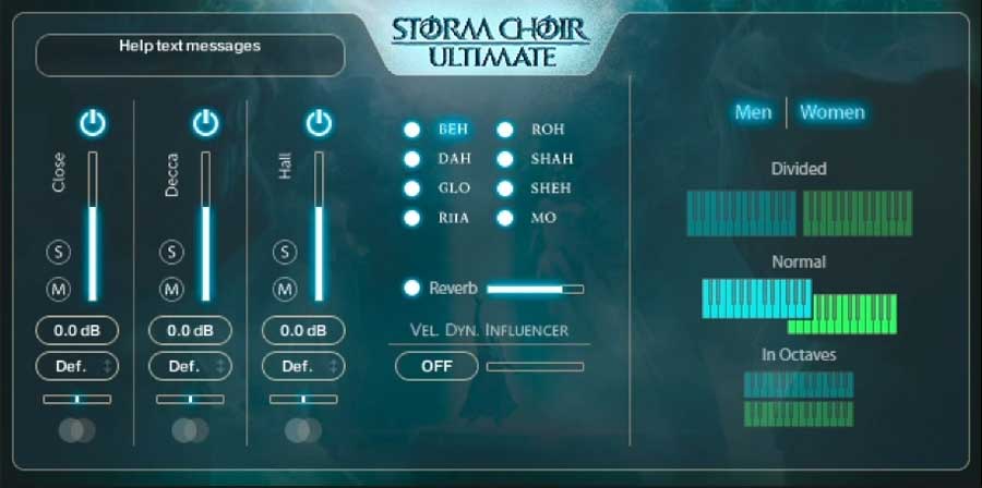 Strezov Sampling Storm Choir Ultimate
