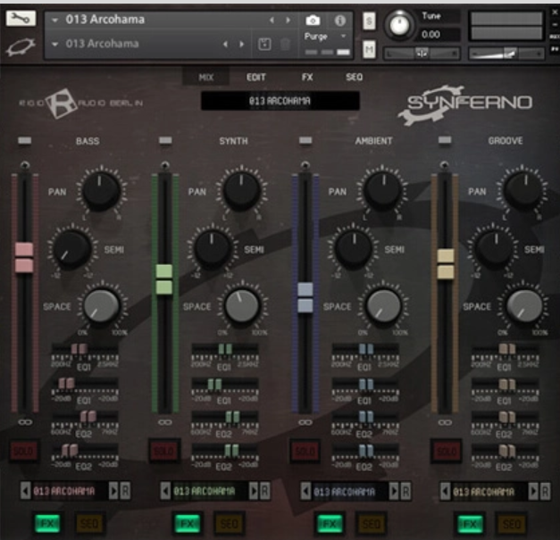 Synferno