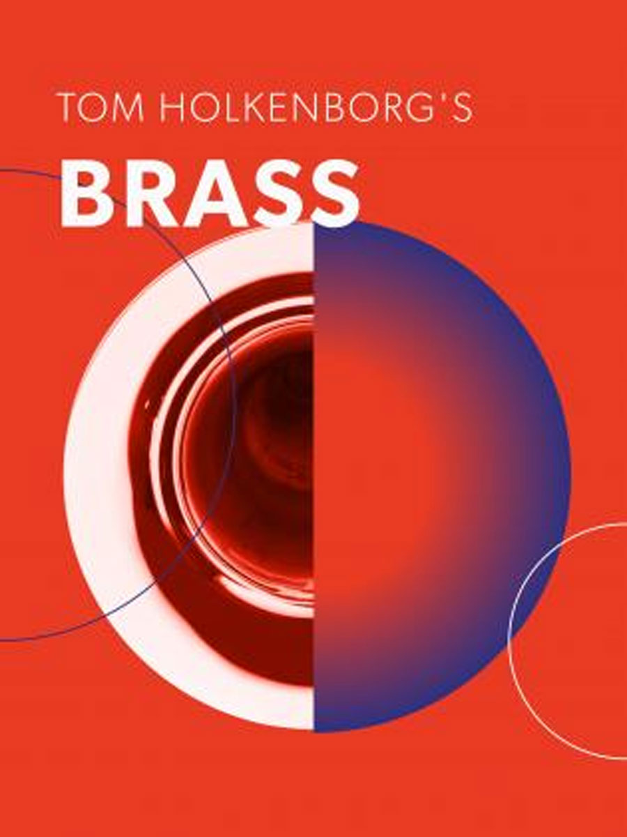 Tom Holkenborg Brass