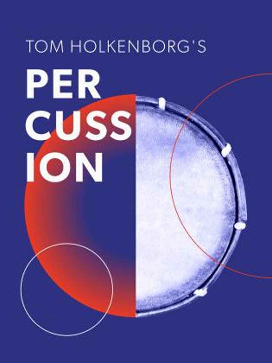 Tom Holkenborg Percussion