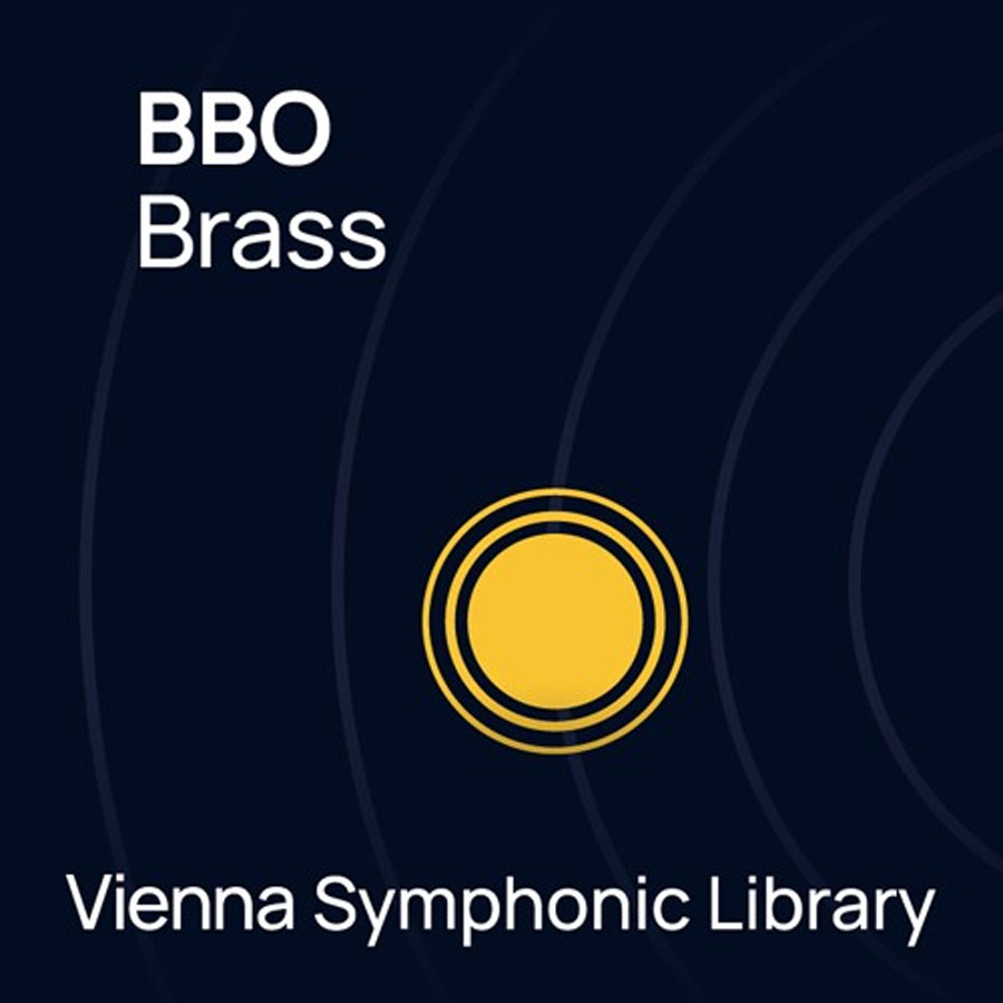 Vienna Symphonic Library BBO Brass