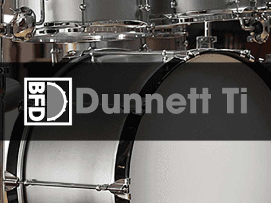 bfd3 Dunnett Ti