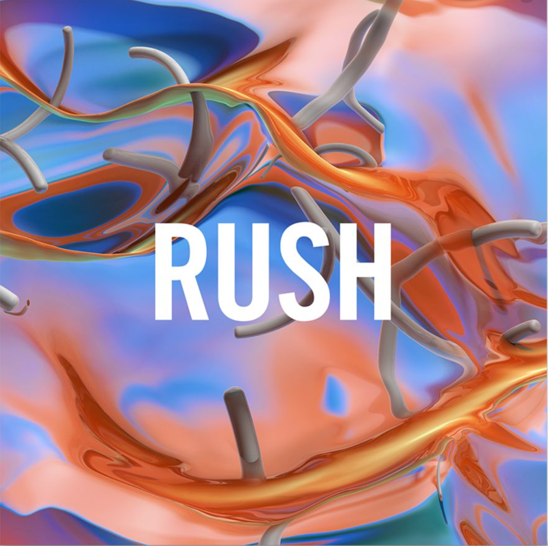massive x rush