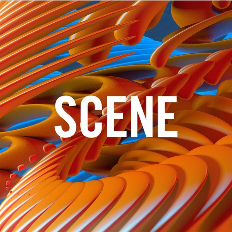 massive x scene