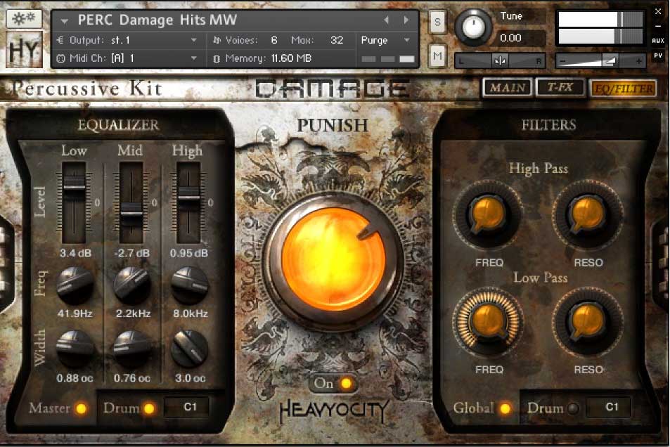 native instruments damage
