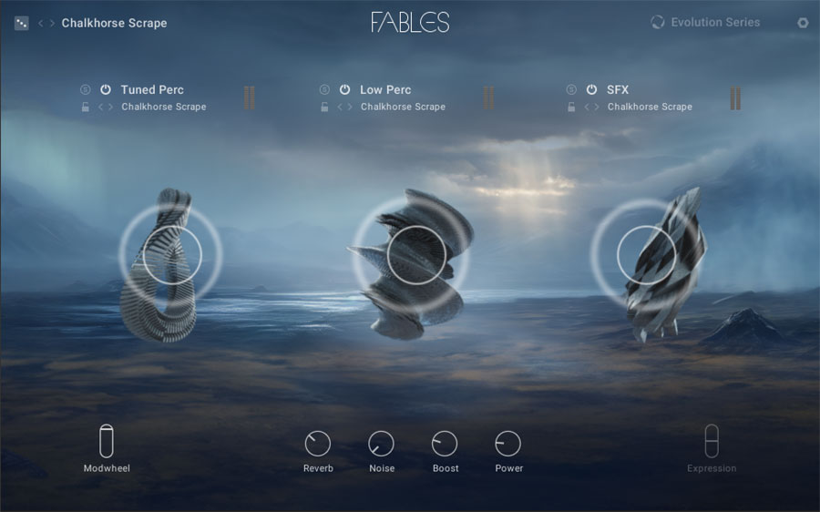 native instruments fables