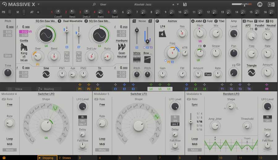 native instruments massive x