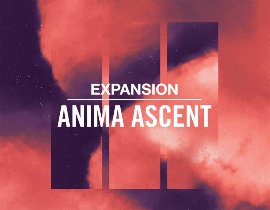 ni Anima Ascent