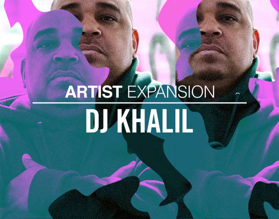 ni artist expansion dj khalil