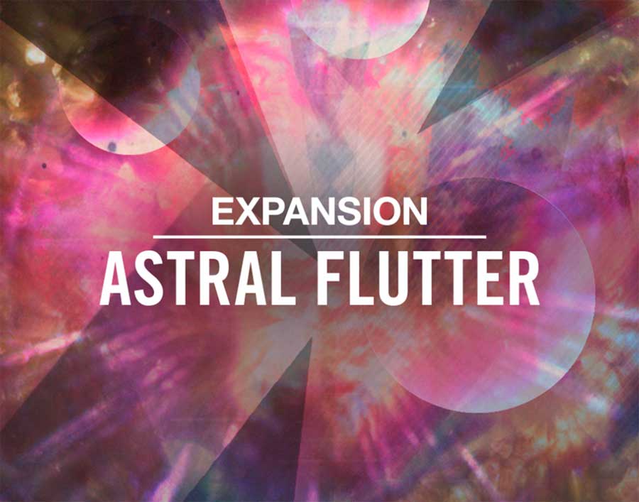 ni Astral Flutter