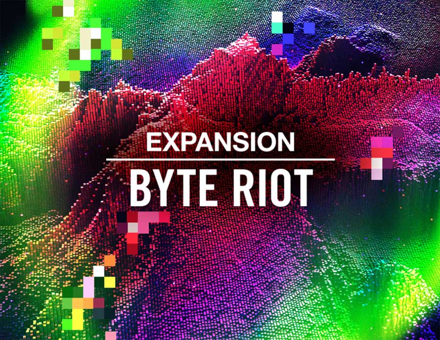 ni Byte Riot