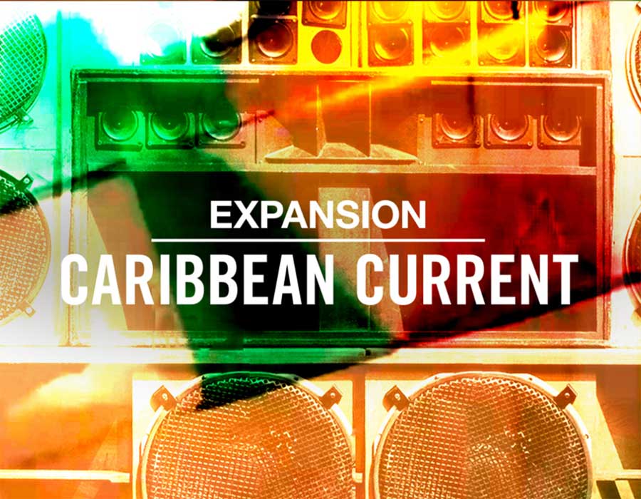 ni Caribbean Current