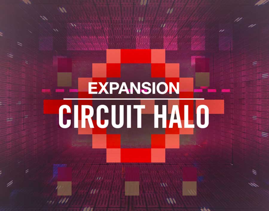 ni Circuit Halo