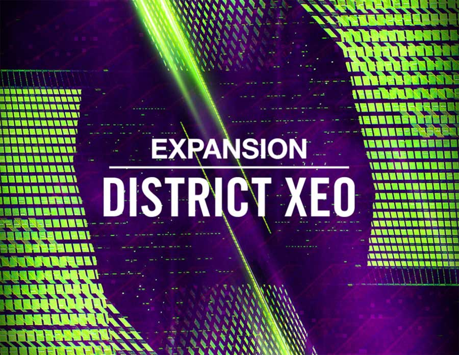 ni District Xeo