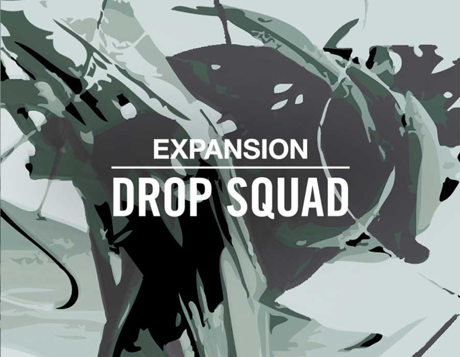 ni Drop Squad