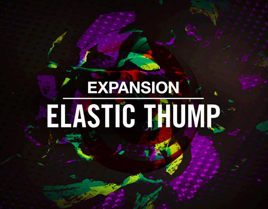 ni Elastic Thump