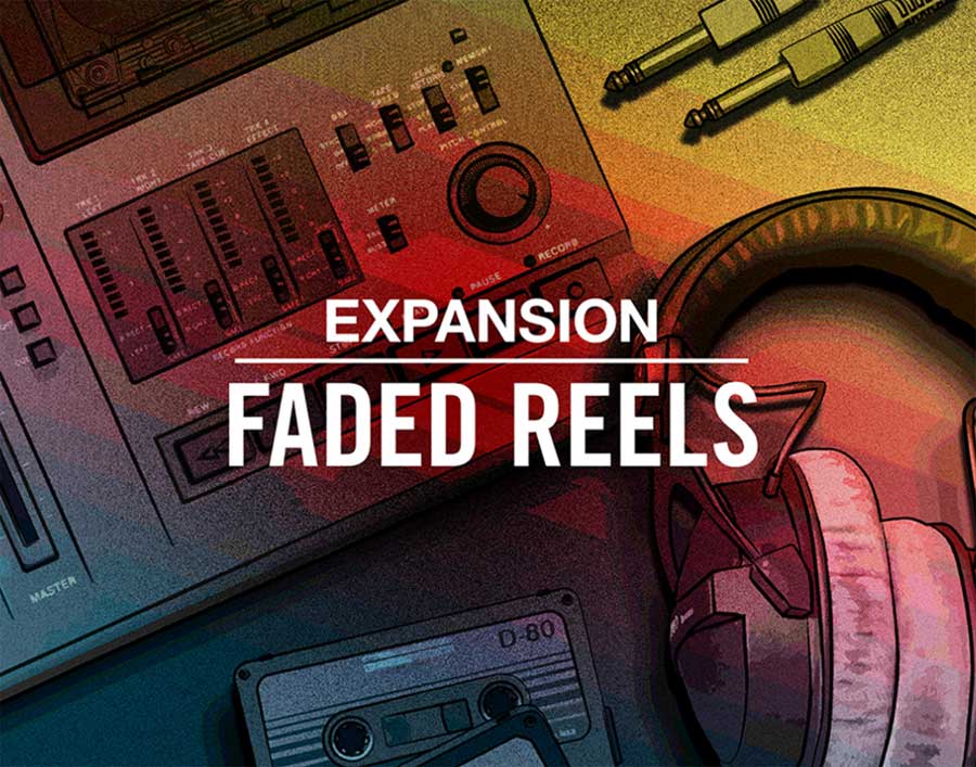 ni Faded Reels