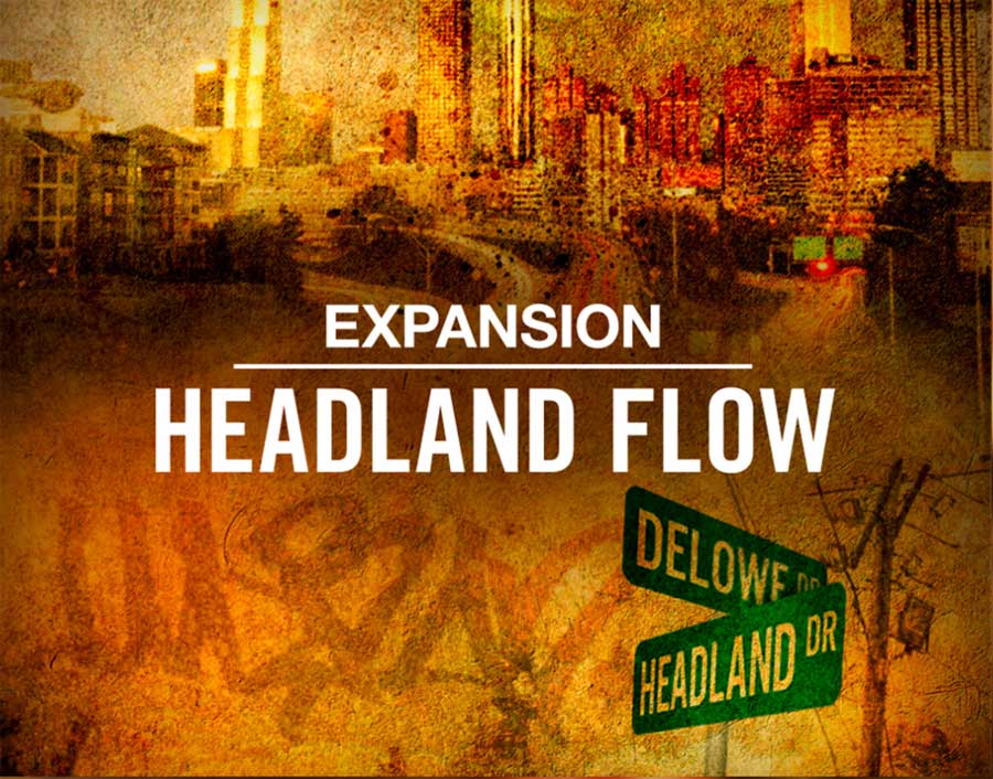 ni Headland Flow