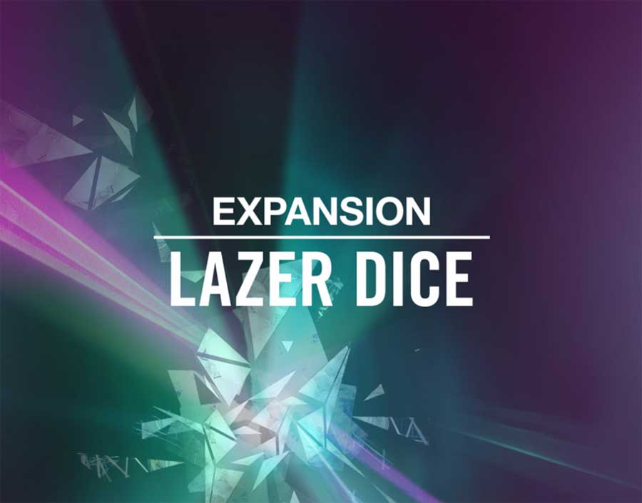 ni Lazer Dice