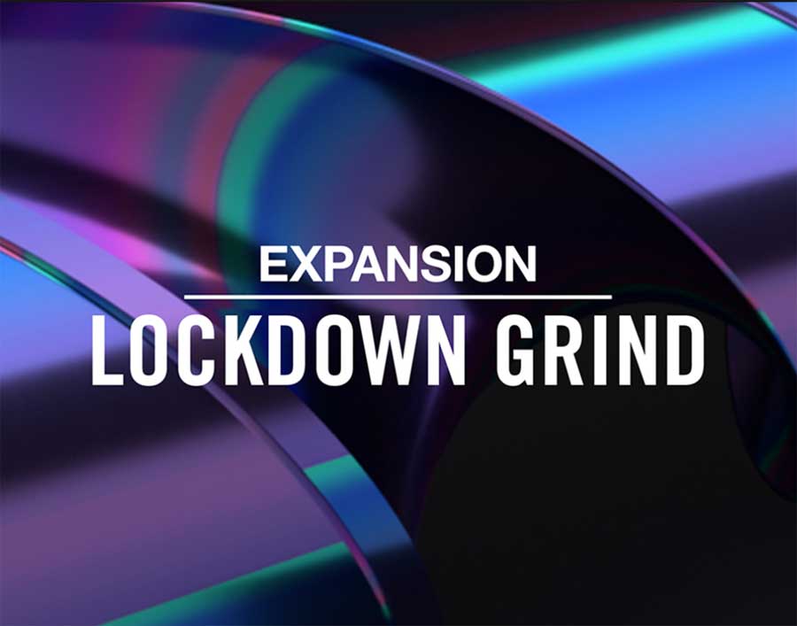 ni Lockdown Grind