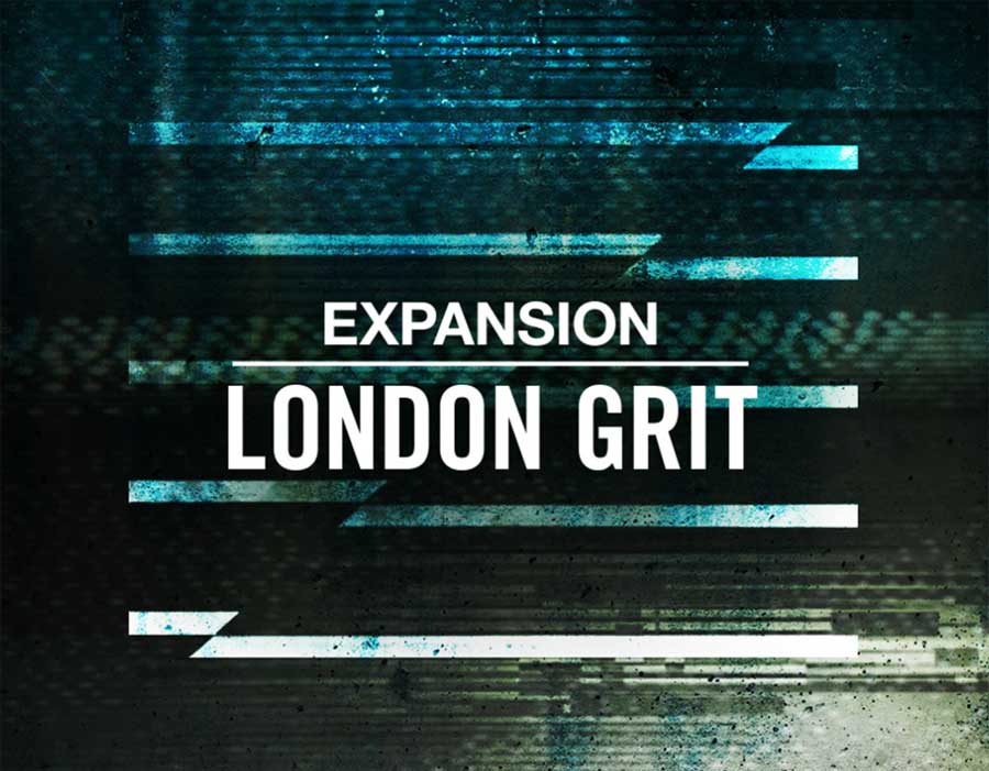 ni London Grit
