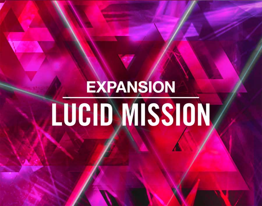 ni Lucid Mission