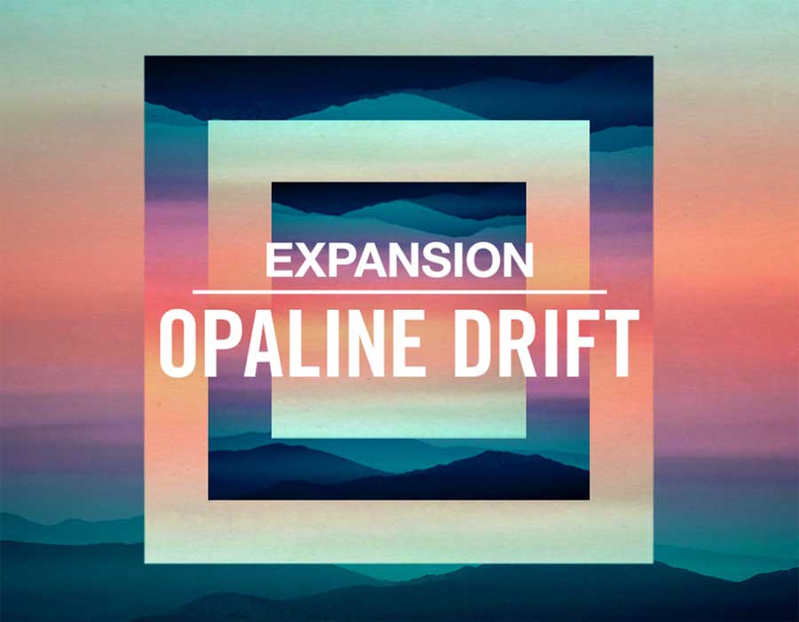ni Opaline Drift