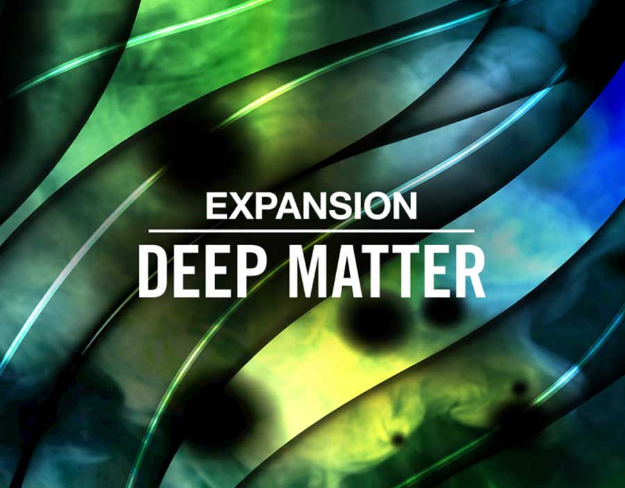 ni deep matter