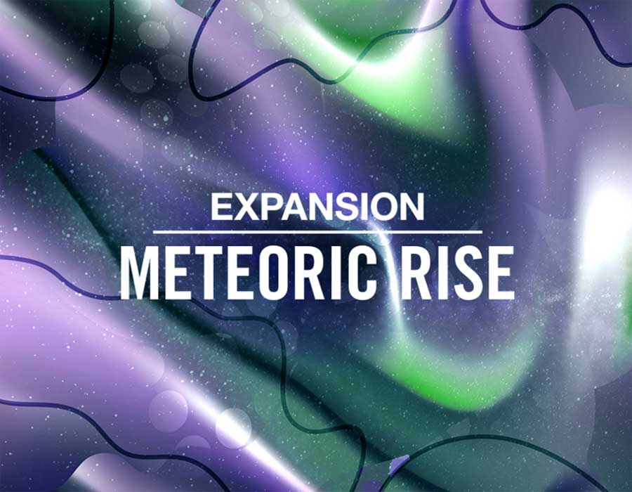 ni Meteoric Rise