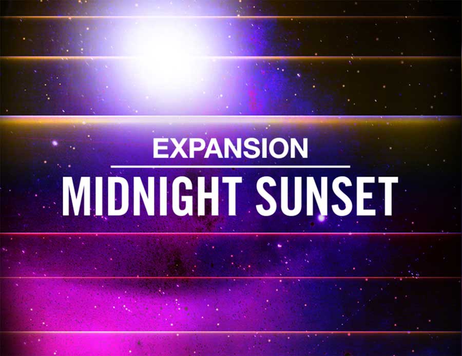 ni Midnight Sunset
