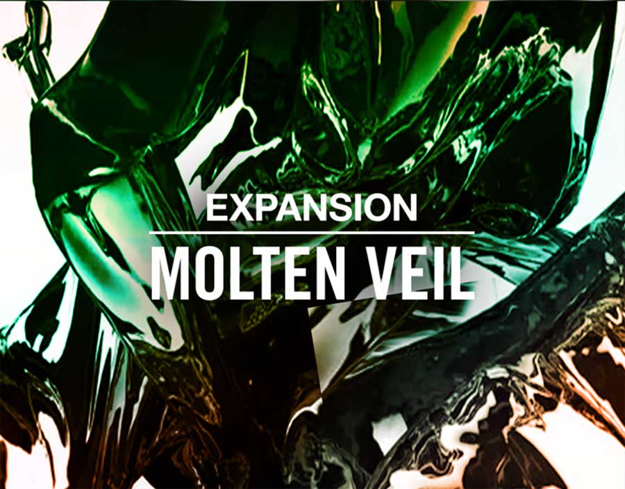 ni Molten Veil
