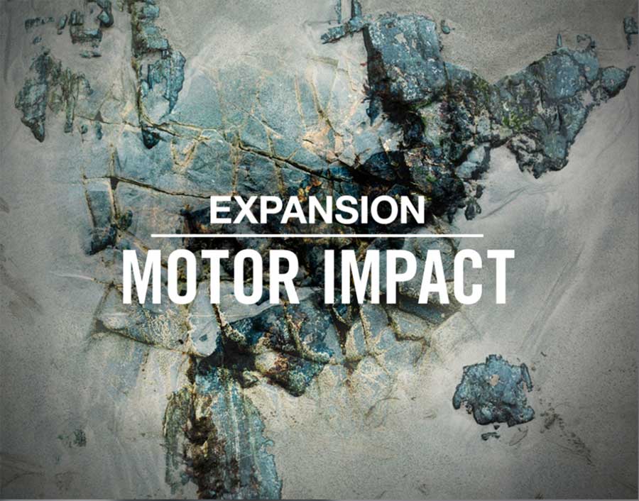 ni Motor Impact