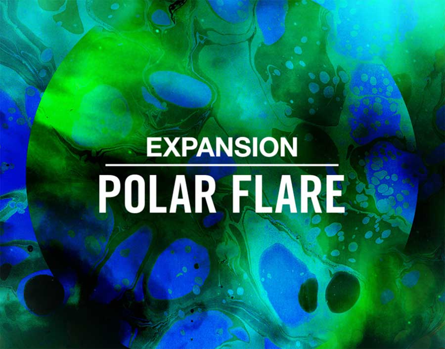 ni Polar Flare