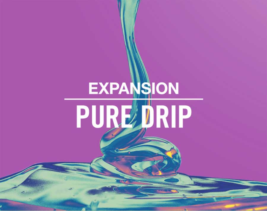 ni Pure Drip