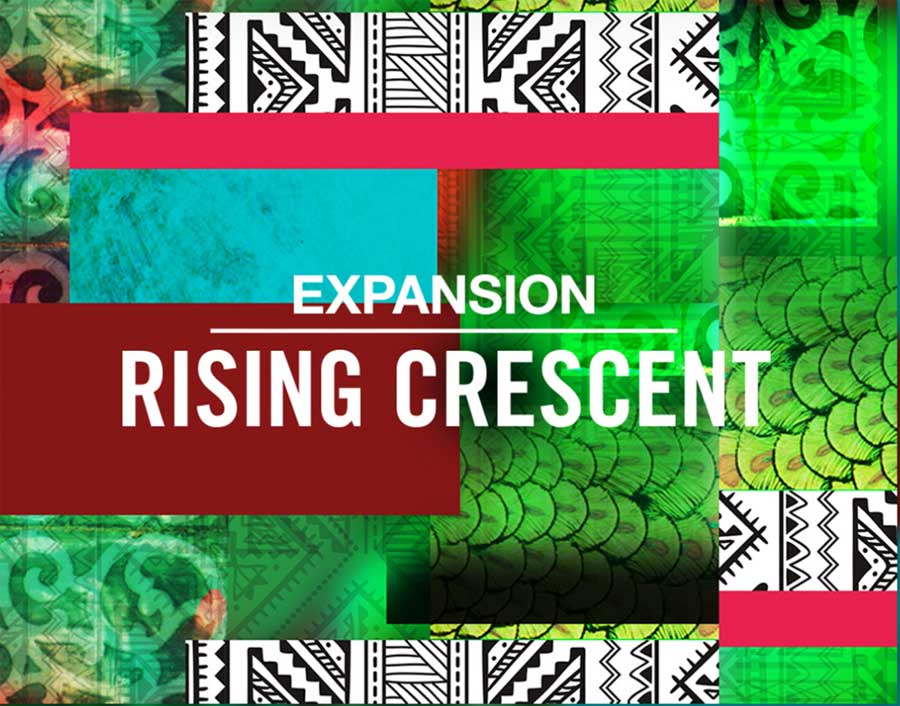 ni Rising Crescent